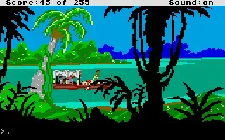 Gold Rush! screenshot 86