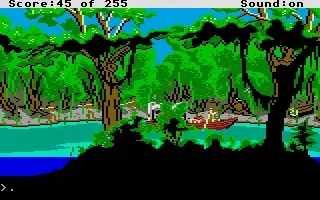 Gold Rush! screenshot 90