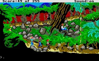Gold Rush! screenshot 89