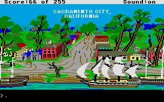 Gold Rush! screenshot 93