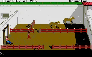 Gold Rush! screenshot 96