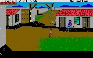 Gold Rush! screenshot 95