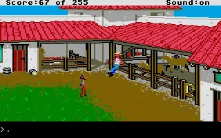 Gold Rush! screenshot 98