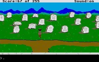 Gold Rush! screenshot 97
