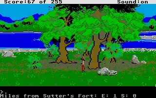 Gold Rush! screenshot 100