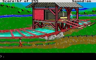Gold Rush! screenshot 99