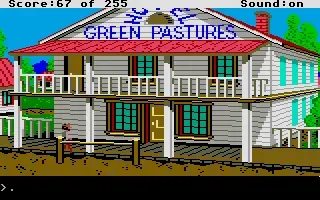 Gold Rush! screenshot 102