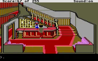 Gold Rush! screenshot 103
