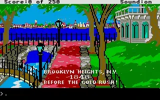 Gold Rush! screenshot 70