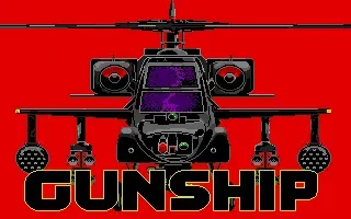 Gunship screenshot 25