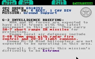 Gunship screenshot 34