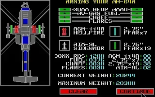 Gunship screenshot 38