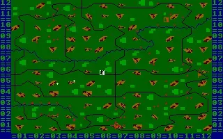 Gunship screenshot 36