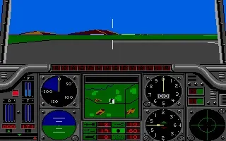 Gunship screenshot 40