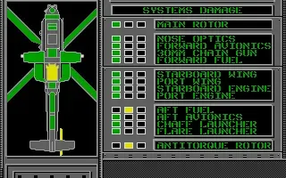 Gunship screenshot 41