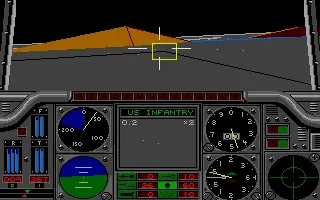 Gunship screenshot 42