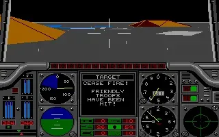 Gunship screenshot 43