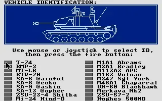 Gunship screenshot 24