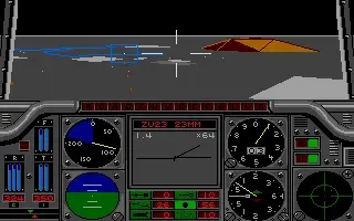 Gunship screenshot 44