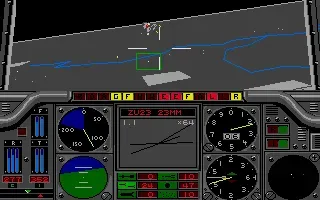 Gunship screenshot 45