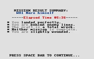 Gunship screenshot 48