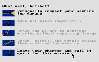 Gunship screenshot 46