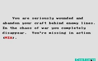 Gunship screenshot 47