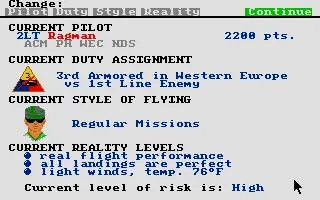 Gunship screenshot 28