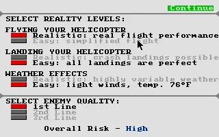 Gunship screenshot 29