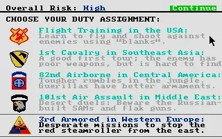 Gunship screenshot 31