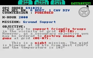 Gunship screenshot 33