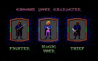 Hero’s Quest: So You Want to Be a Hero screenshot 33