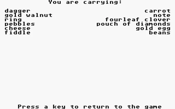 King’s Quest screenshot 90