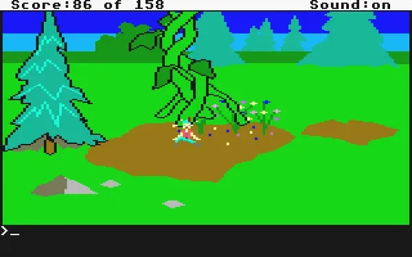 King’s Quest screenshot 91
