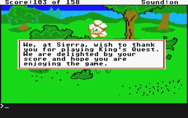King’s Quest screenshot 92