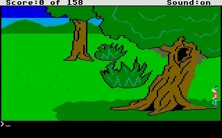 King’s Quest screenshot 95