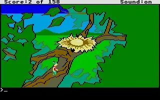 King’s Quest screenshot 96