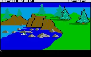 King’s Quest screenshot 99