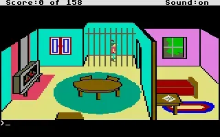 King’s Quest screenshot 103