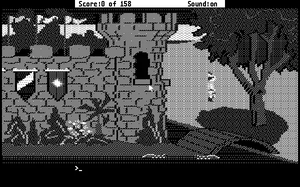 King’s Quest screenshot 105
