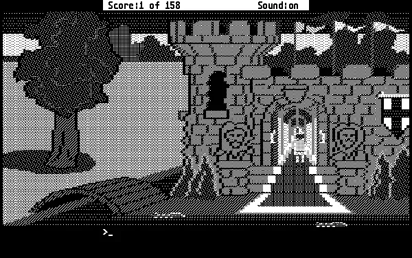 King’s Quest screenshot 107