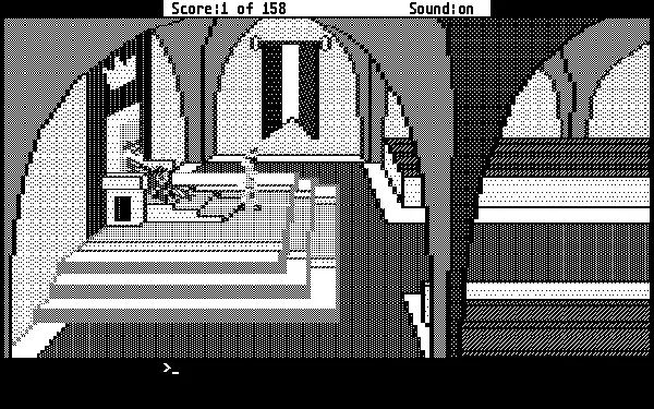 King’s Quest screenshot 110