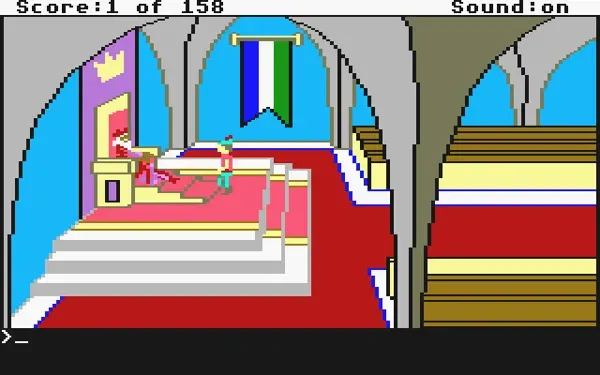 King’s Quest screenshot 81