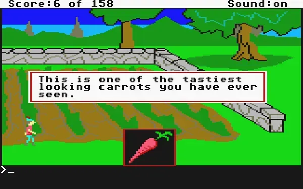 King’s Quest screenshot 83
