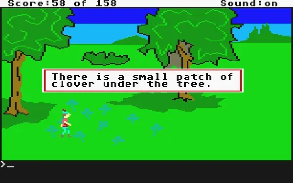 King’s Quest screenshot 86