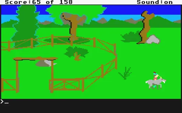 King’s Quest screenshot 87