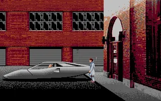 Mean Streets screenshot 51