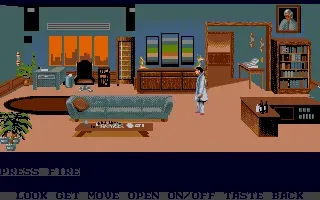 Mean Streets screenshot 52