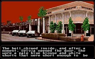 Mean Streets screenshot 53