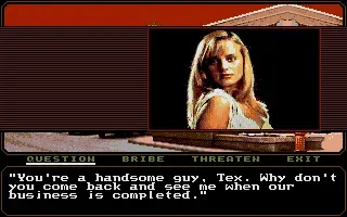 Mean Streets screenshot 54